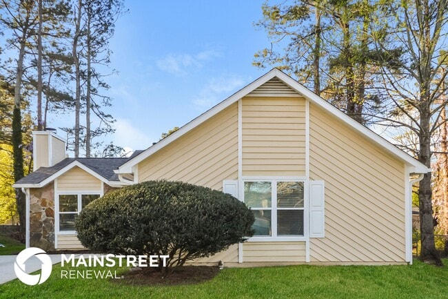 property at 6096 Creekford Dr