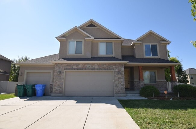 property at 3397 W Chatel Dr