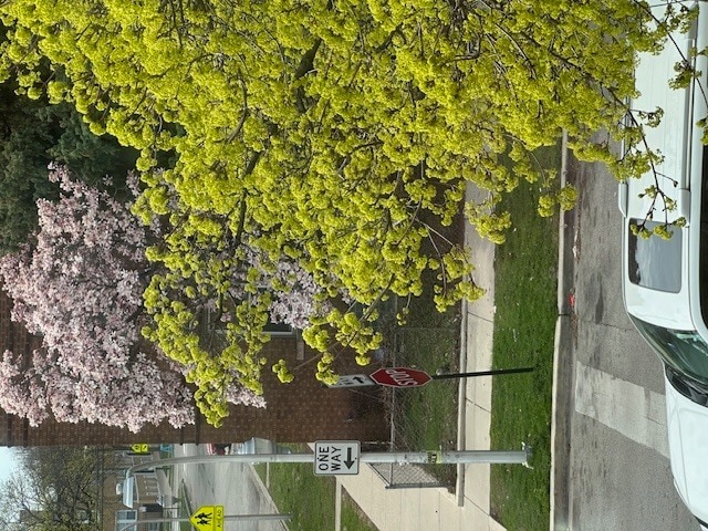 4058 W Dickens Ave in Chicago, IL - Building Photo - Building Photo