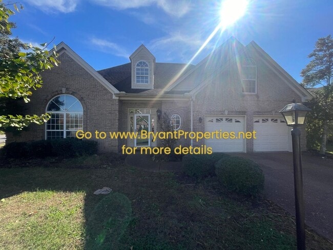 property at 7924 Harpeth View Dr