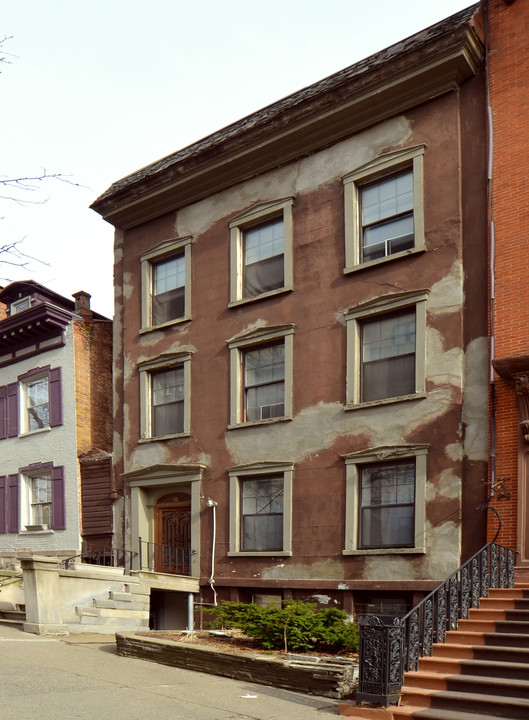 99 Columbia St in Albany, NY - Building Photo