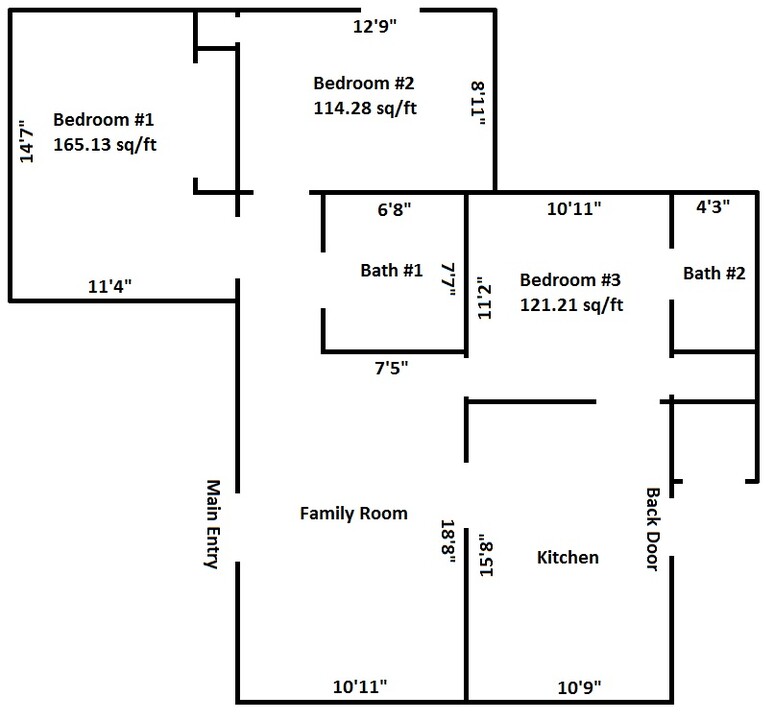 942 Santa Clara St in Santa Clara, CA - Building Photo