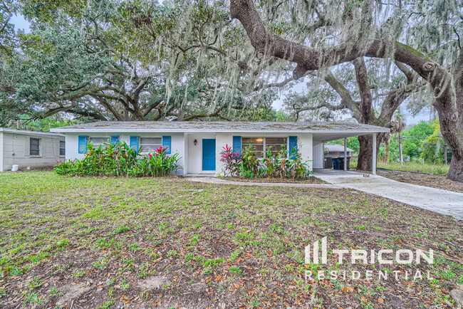 property at 2058 Poinsetta Ave