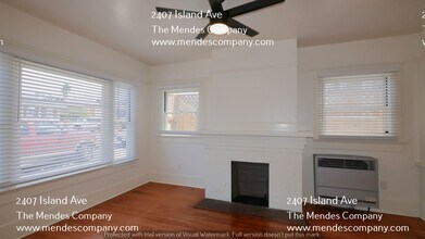 2407 Island Ave in San Diego, CA - Building Photo - Building Photo