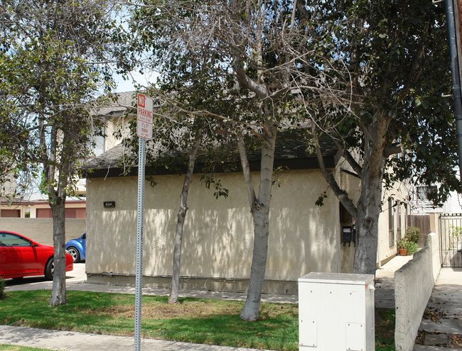 4941 Pearce St in Huntington Beach, CA - Building Photo - Building Photo