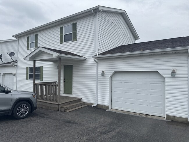 property at 308 N Ferne Clyffe Rd