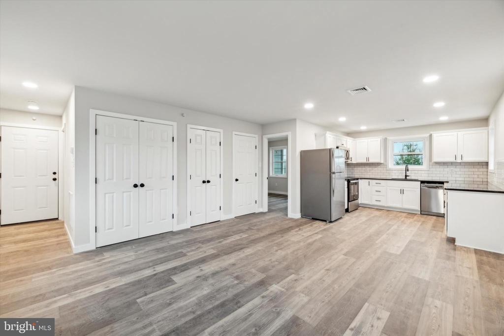 908 E Baltimore Pike in Kennett Square, PA - Building Photo