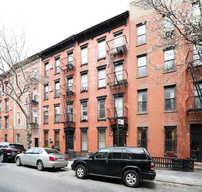 217 Sackett St in Brooklyn, NY - Foto de edificio - Building Photo