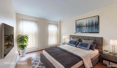 28 Juniper St, Unit 78 in Brookline, MA - Building Photo - Building Photo