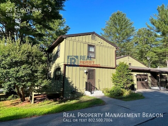 29 Floyd Ave in Lebanon, NH - Building Photo - Building Photo