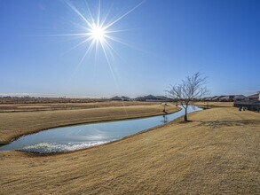 2328 NW 191st Ct in Edmond, OK - Foto de edificio - Building Photo