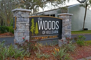 The Woods of Killearn Apartamentos