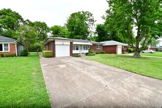 3707 E 29th St in Tulsa, OK - Building Photo - Building Photo