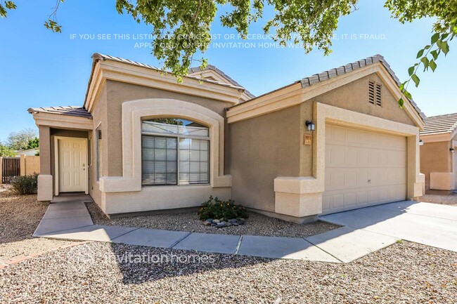 property at 14313 N 125th Dr