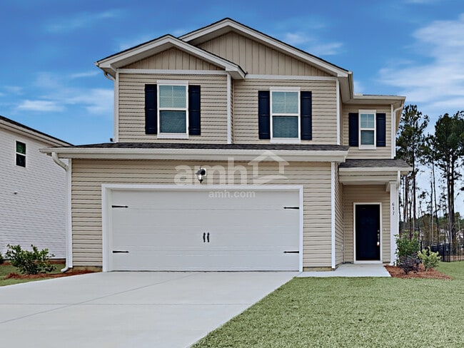 property at 617 W Lionel Rd