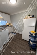 2117 S Gaffey St in Los Angeles, CA - Building Photo - Building Photo