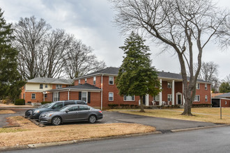 100 Sage Rd in Louisville, KY - Building Photo - Other