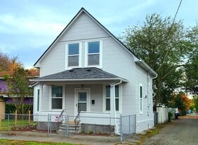 5708 7th Ave S in Seattle, WA - Building Photo