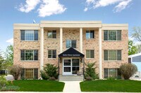 Harbor District Apartments photo'