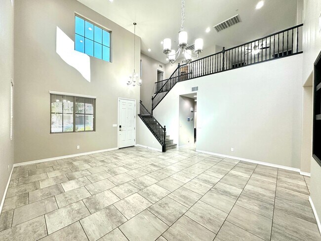 856 Via Serenelia in Henderson, NV - Building Photo - Building Photo