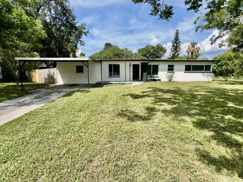 3107 S Park Ave in Sanford, FL - Building Photo