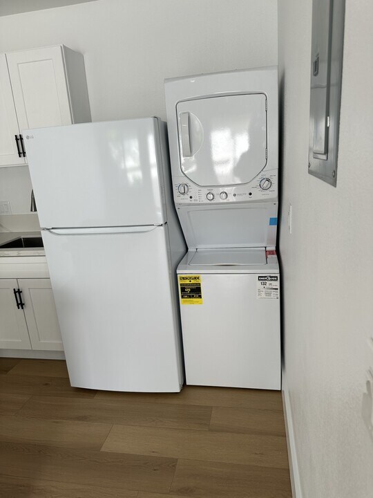 14601 Lofty St, Unit Apt 1 in Irvine, CA - Building Photo