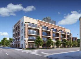 3951 N Wayne Ave in Chicago, IL - Building Photo