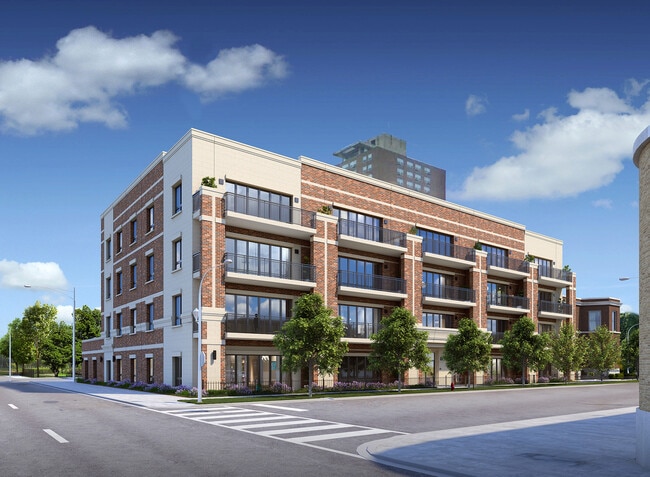 property at 3951 N Wayne Ave