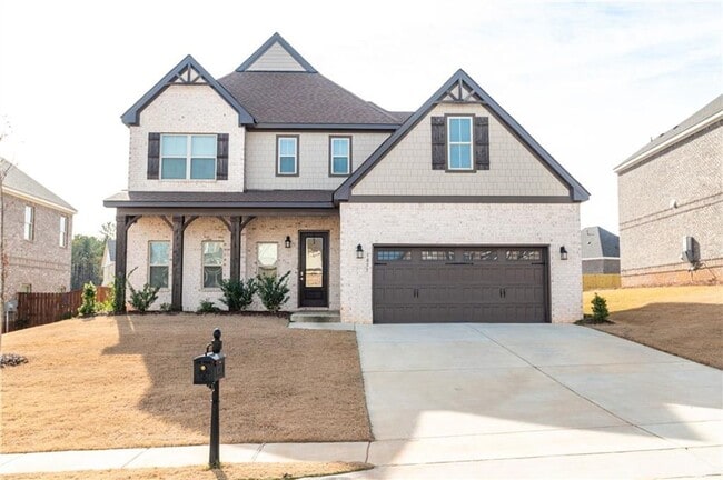 1855 Waterfall Rd