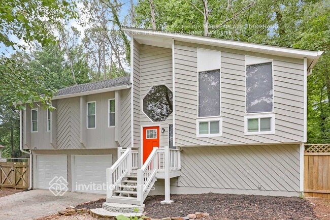 242 Rustic Ridge Dr NE in Kennesaw, GA - Building Photo - Building Photo