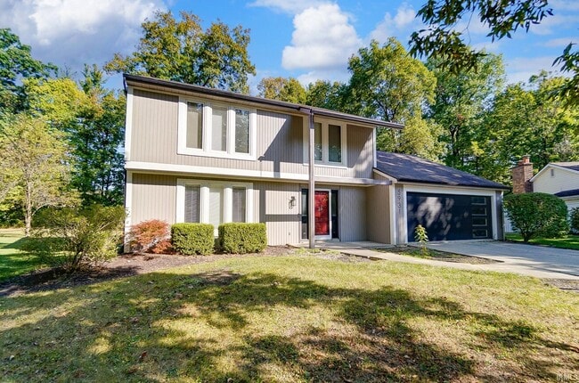 5931 Spring Oak Ct in Fort Wayne, IN - Building Photo - Building Photo