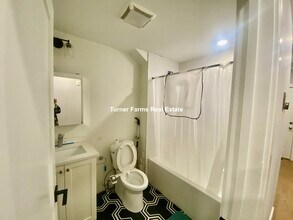 93 George St, Unit 1 in Boston, MA - Building Photo - Building Photo