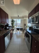 88-2588 Grangeway Ave in Toronto, ON - Building Photo - Building Photo