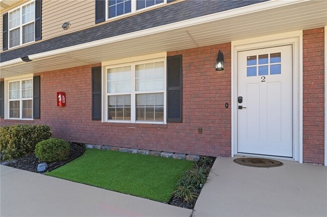 property at 2402 SE Jayel Terrace