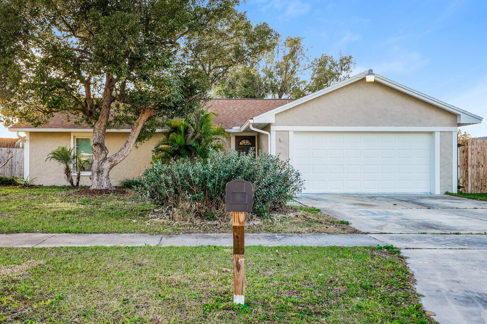 5484 Park Vale Blvd in Winter Park, FL - Building Photo