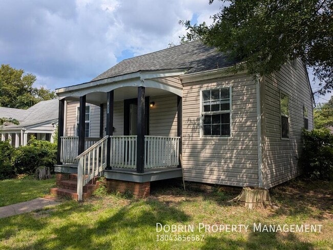 1511 Georgia St in Richmond, VA - Building Photo - Building Photo