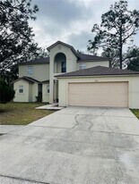 594 Oak Branch Cir in Kissimmee, FL - Building Photo