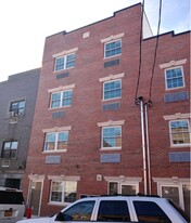 56-12 Van Cleef St Apartments