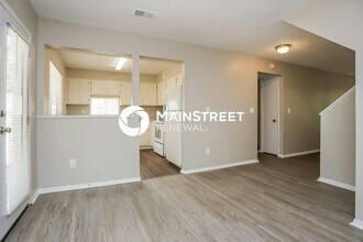 1260 Old Countryside Cir in Stone Mountain, GA - Building Photo - Building Photo