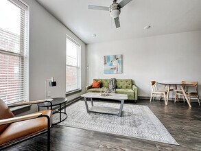 111 E 4th St in North Little Rock, AR - Building Photo - Building Photo