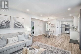 480 Browning St in Oshawa, ON - Building Photo - Building Photo