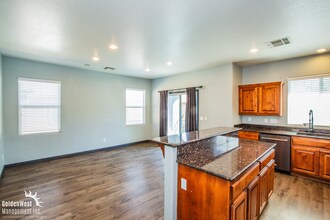 9509 Summer Furnace St in Las Vegas, NV - Building Photo - Building Photo