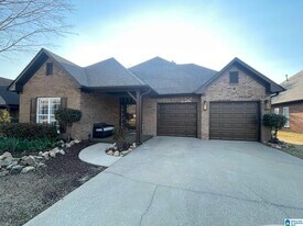 295 Creekside Ln in Hoover, AL - Building Photo