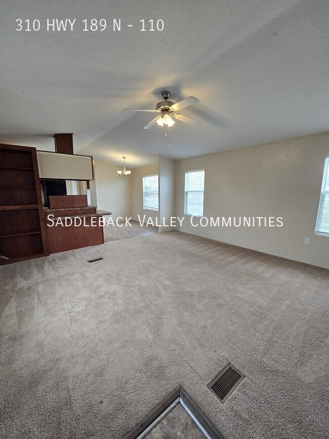 property at 310 HWY 189