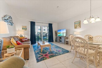 1 Ocean Trace Rd, Unit SI FL2-ID1509622P in St. Augustine Beach, FL - Building Photo - Building Photo