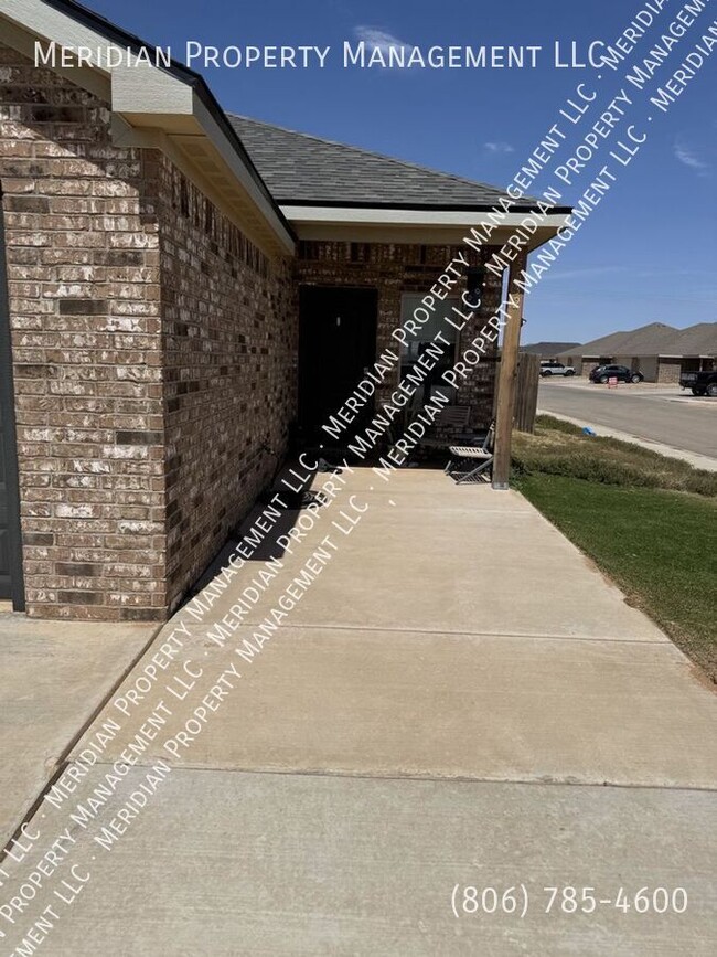 property at 5532 Lehigh St