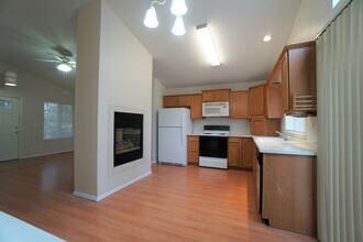 6151 Bow River Dr in Colorado Springs, CO - Building Photo - Building Photo