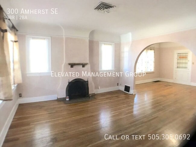 property at 300 Amherst Dr SE