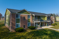 Oakridge Apartments photo'