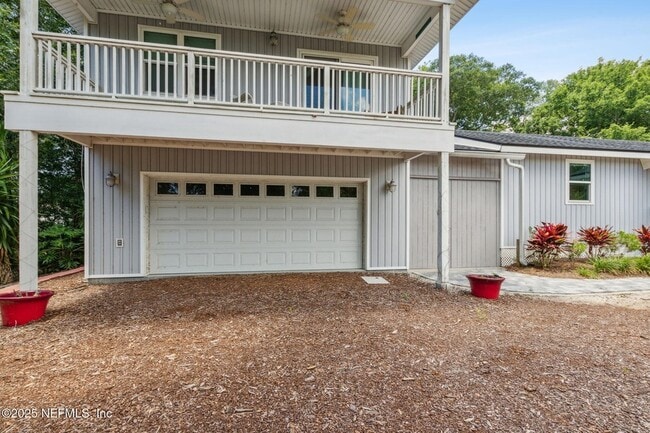 412 Escambia St in Fernandina Beach, FL - Building Photo - Building Photo